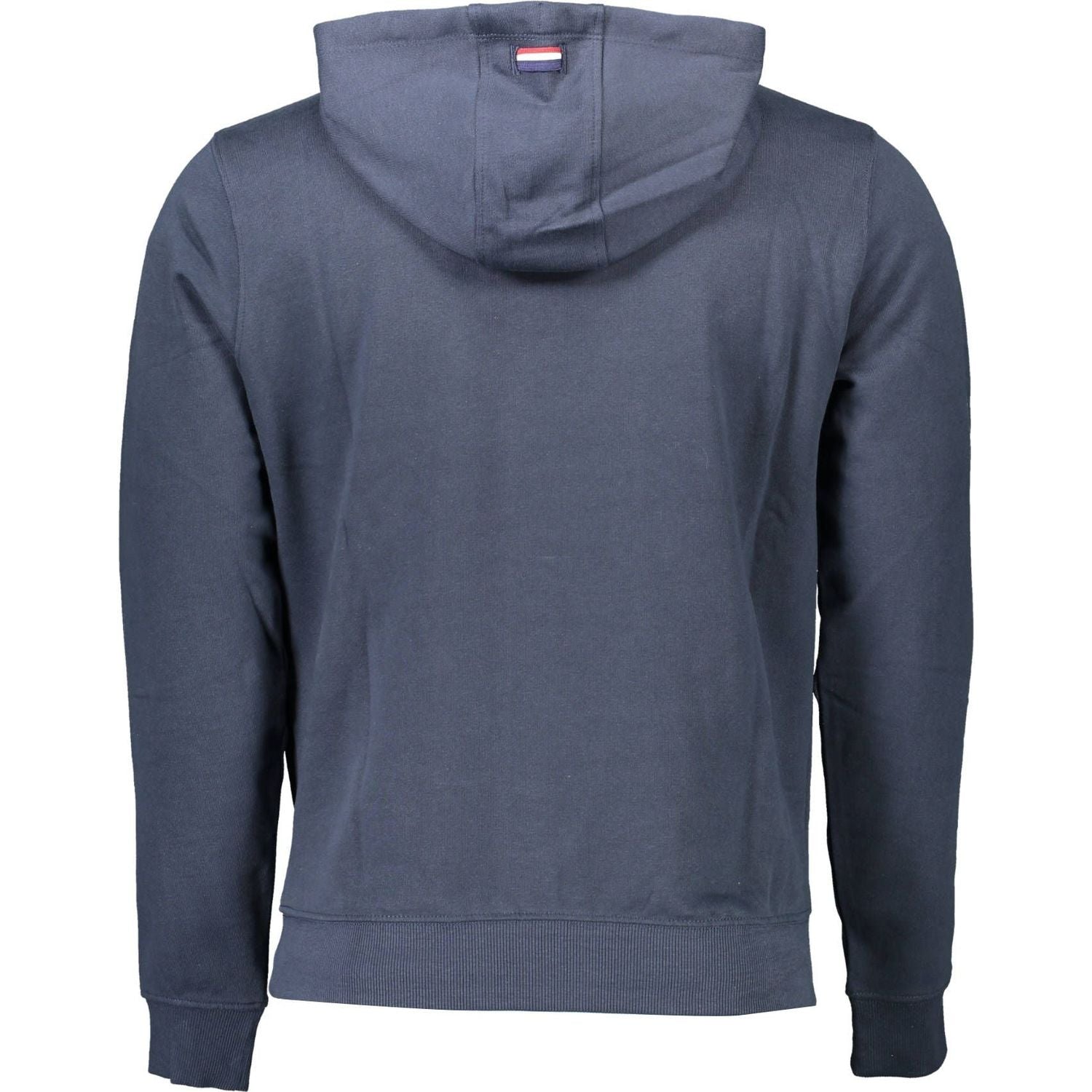 U.S. POLO ASSN. Blue Cotton Sweatshirt