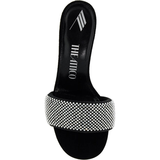 The Attico ovable insole\n\nrem
