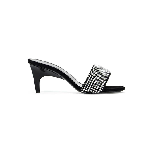 The Attico ovable insole\n\nrem