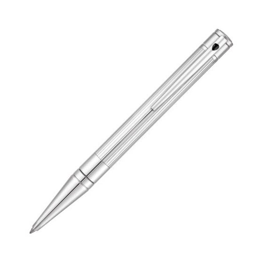 PENNE S-T- DUPONT MOD. 265201 FASHION ACCESSORIES DUPONT WRITING Light Gray