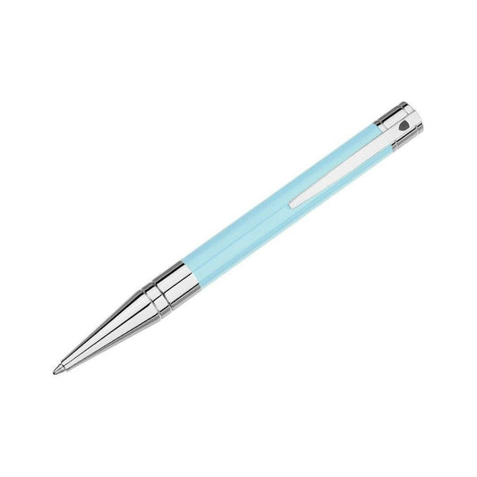 PENNE S-T- DUPONT MOD. 265279 FASHION ACCESSORIES DUPONT WRITING Light Gray