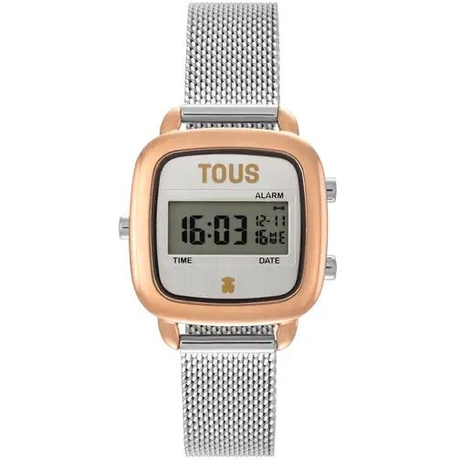 TOUS WATCHES Mod. 3000139700-0