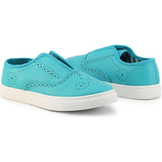 Roccobarocco Slip-on Slip-on Roccobarocco Medium Turquoise