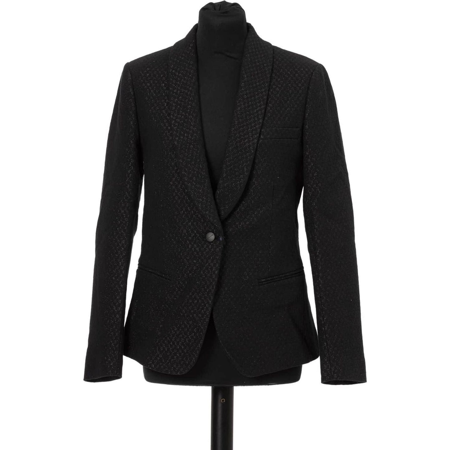 Jacob Cohen Jackets Jackets Jacob Cohen Black