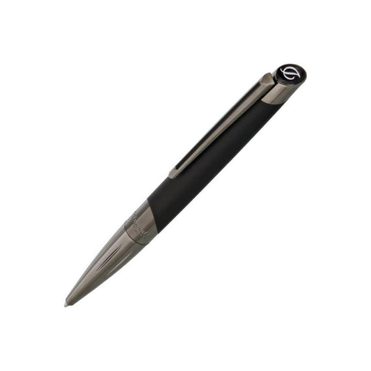 PENNE S-T- DUPONT MOD. 405719 FASHION ACCESSORIES DUPONT WRITING Dark Slate Gray