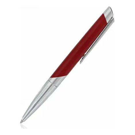 PENNE S-T- DUPONT MOD. 405739 FASHION ACCESSORIES DUPONT WRITING Dark Red