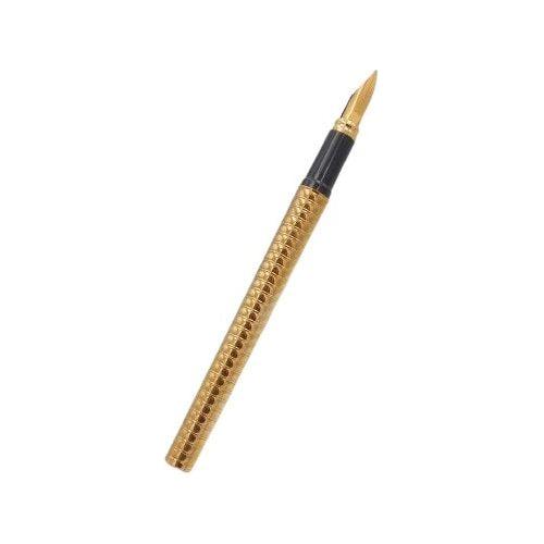 PENNE S-T- DUPONT MOD. 41021 FASHION ACCESSORIES DUPONT WRITING Dark Khaki