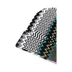 Missoni Multicolor Wool Women Hat MI-22216-UNI