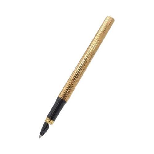 PENNE S-T- DUPONT MOD. 42070 FASHION ACCESSORIES DUPONT WRITING Tan