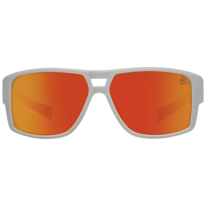 Timberland Gray Men Sunglass