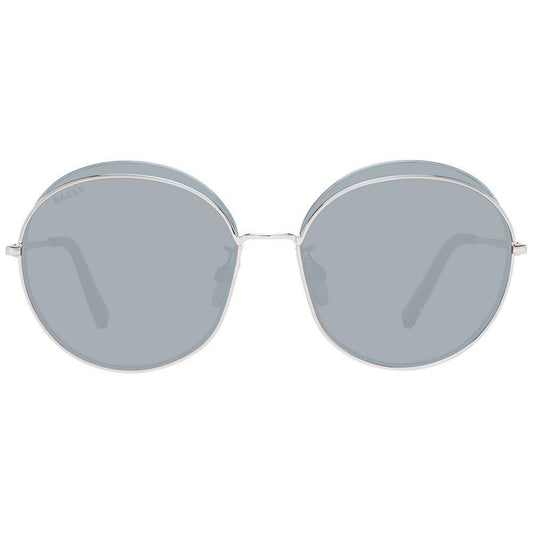Bally Rose Gold Women Sunglasses BA-1046869