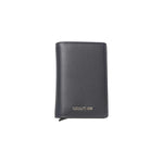 Cerruti 1881 Blue Calfskin Men Wallet CE-24016