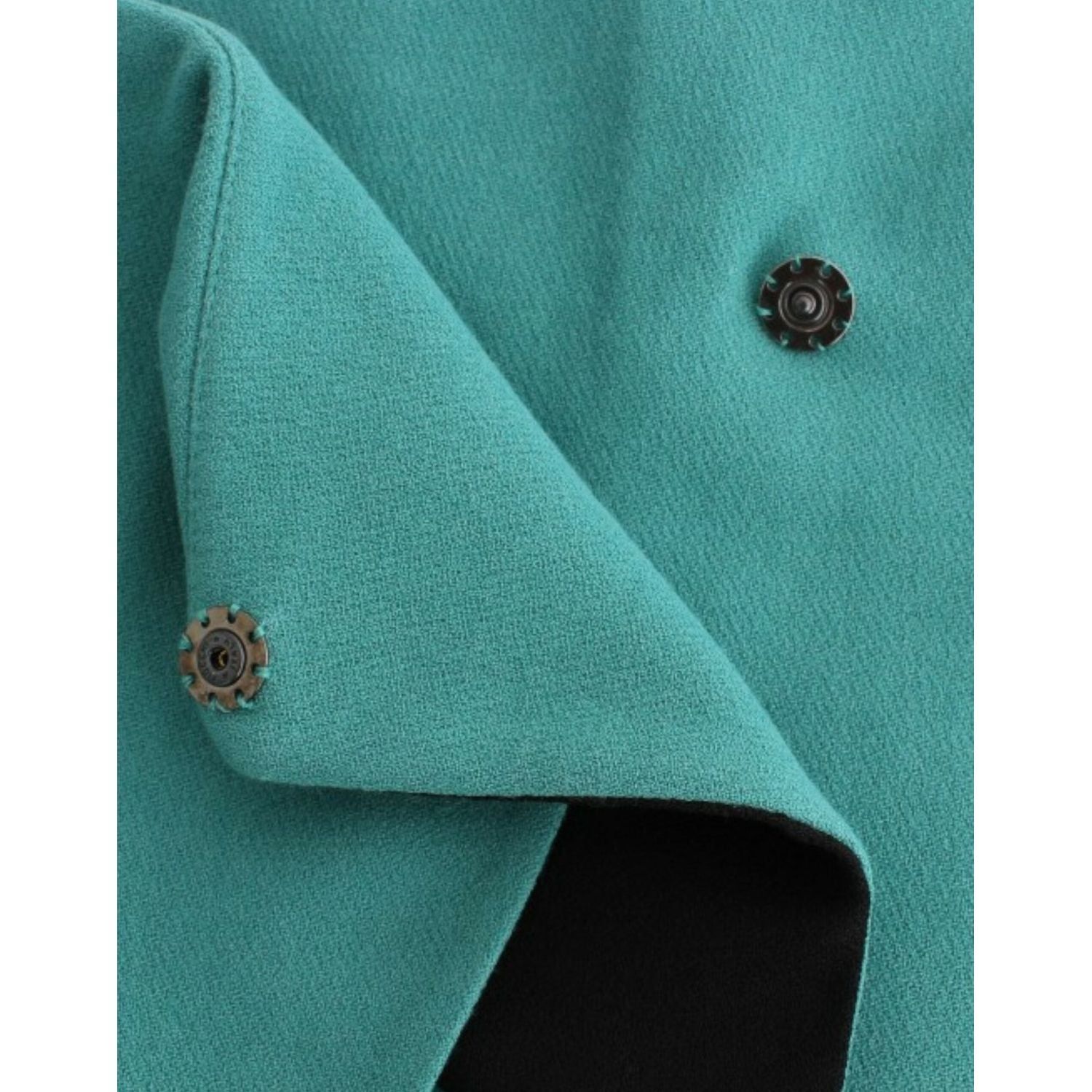 تنورة قصيرة أنيقة باللون الأزرق من كوستيوم ناشيونال شيك