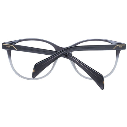 Maje Black Women Glasses Frame