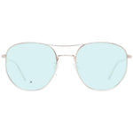 Tommy Hilfiger Rose Gold Unisex Sunglasses TO-1045940