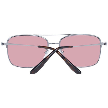 BMW Bronze Men Sunglass