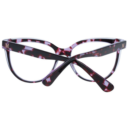 Marciano by Guess Purple Acetate Glasses (Frames)