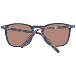 Serengeti Black Unisex Sunglasses SE-1044985