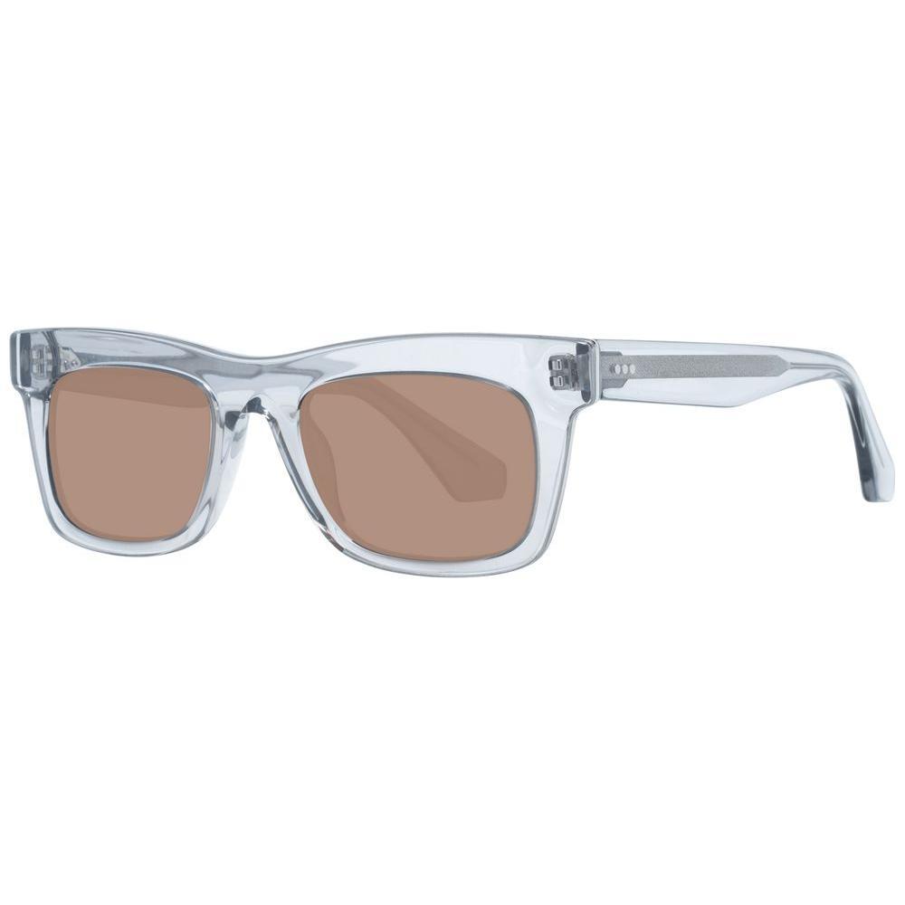 Sandro Transparent Women Sunglasses SA-1047729