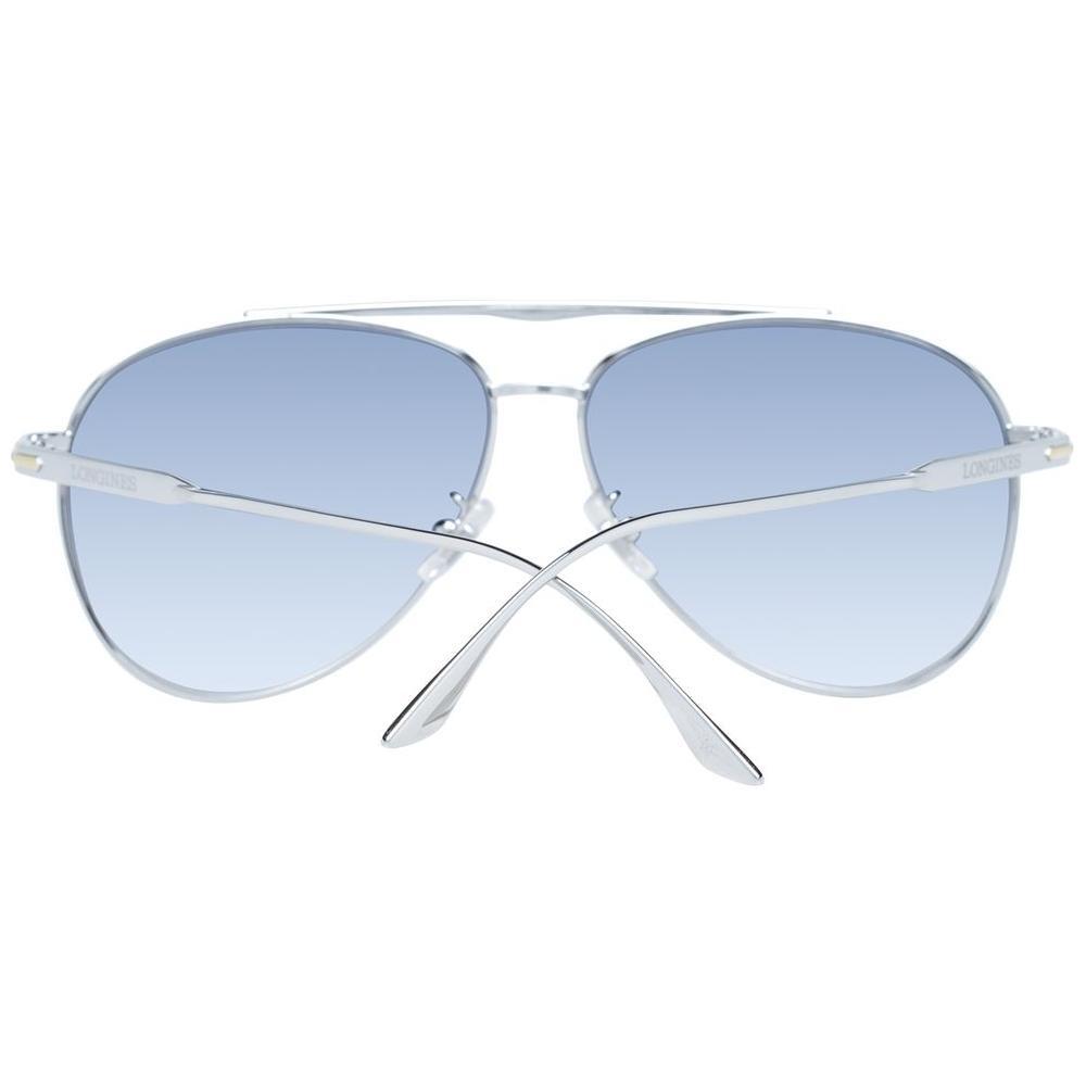 Longines Gold Men Sunglass