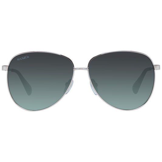 Max & Co Rose Gold Women Sunglasses MA-1047117