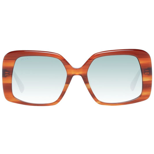 Max & Co Brown Women Sunglasses Max & Co Sienna