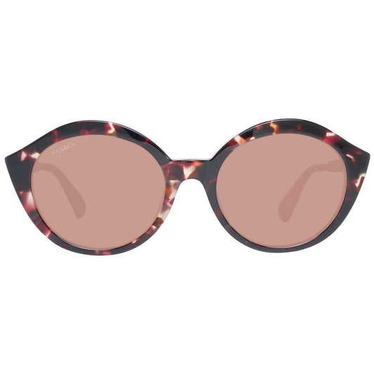 Max & Co Brown Women Sunglasses Max & Co Rosy Brown