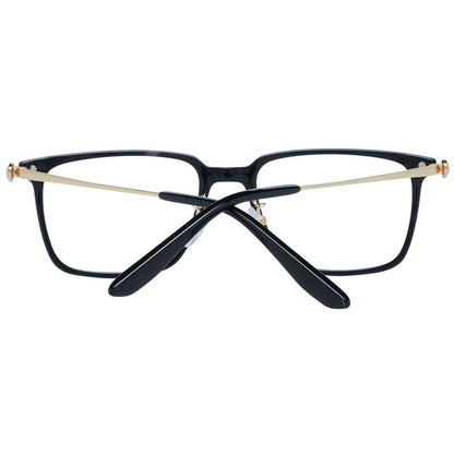 BMW Black Men Glasses Frame