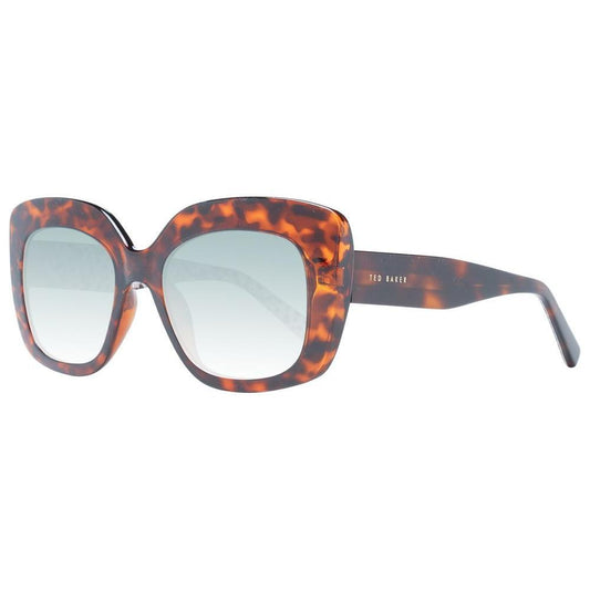 Ted Baker Multicolor Women Sunglass