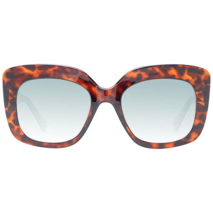 Ted Baker Multicolor Women Sunglass