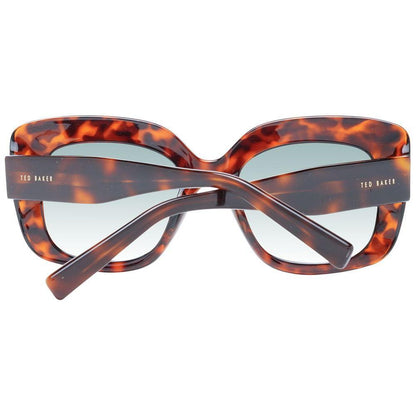 Ted Baker Multicolor Women Sunglass