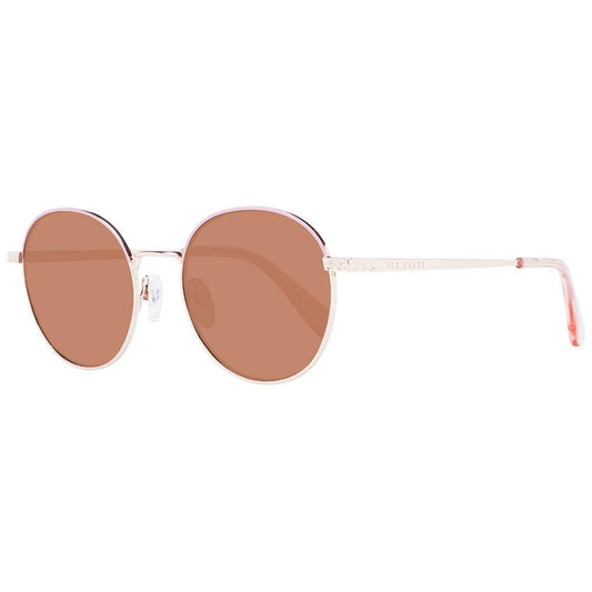 Ted Baker Multicolor Women Sunglasses TE-1049088