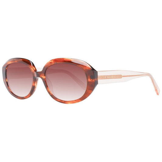 Ted Baker Multicolor Women Sunglasses TE-1049085