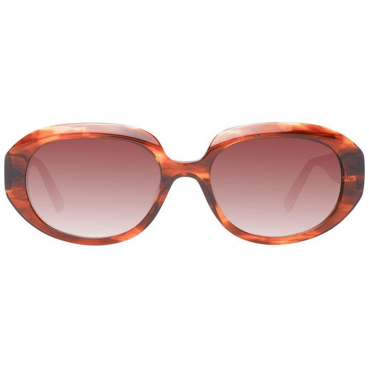 Ted Baker Multicolor Women Sunglasses TE-1049085