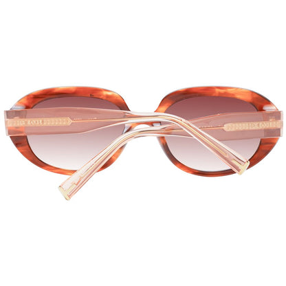 Ted Baker Multicolor Acetate Sunglasses