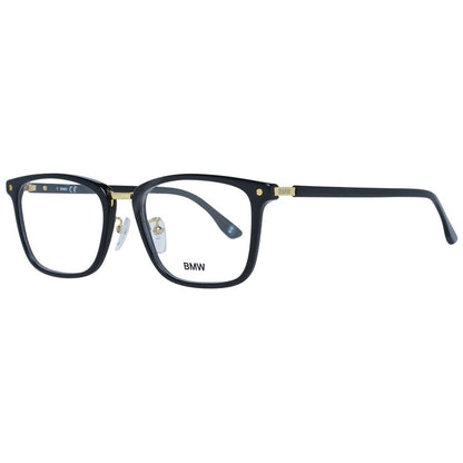 BMW Black Men Glasses Frame