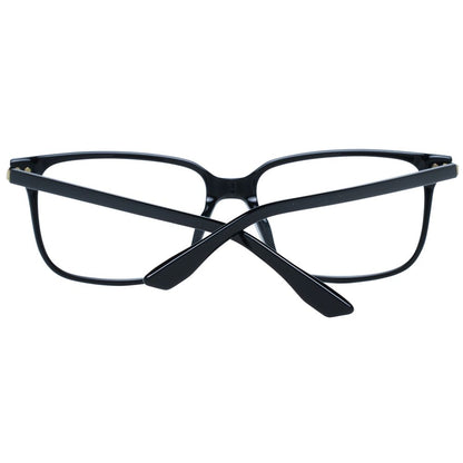 BMW Black Men Glasses Frame