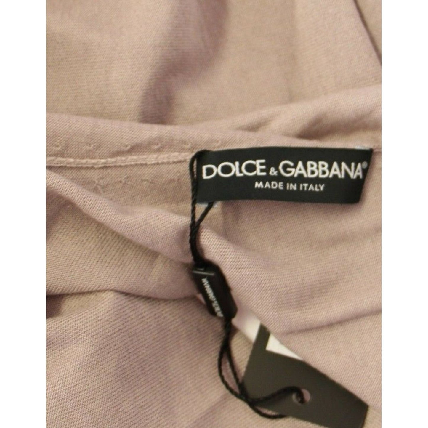 Dolce & Gabbana Shrug Bolero Silk Cashmer Knit Sweater