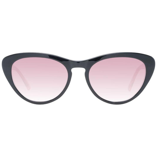 Ted Baker Black Women Sunglasses TE-1049101