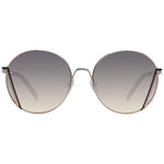 Emilio Pucci Rose Gold Women Sunglasses PU-1049212