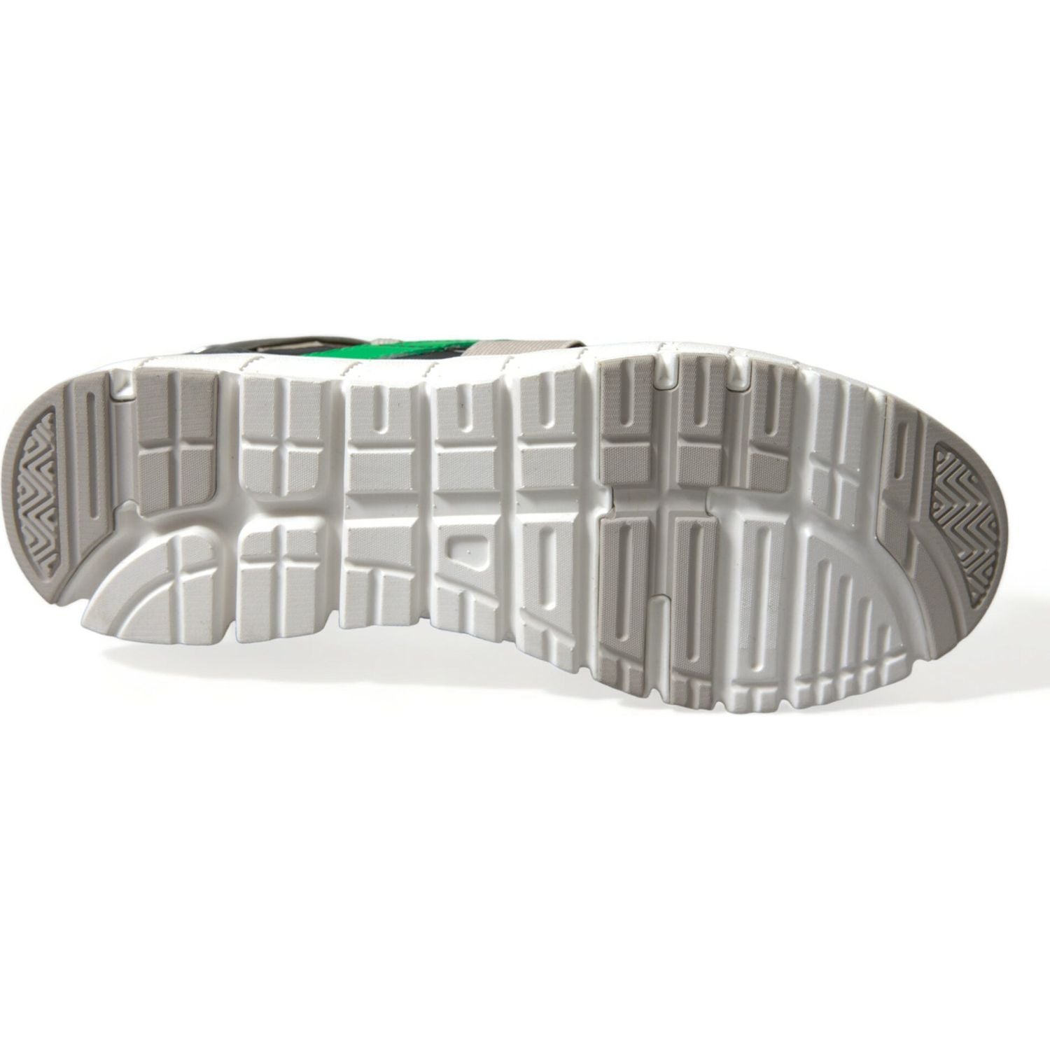 حذاء رياضي منخفض الارتفاع متعدد الألوان من تصميم Dolce &amp; Gabbana