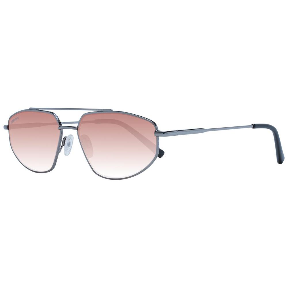Serengeti Serengeti Gray Men Sunglasses SE-1052841