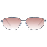 Serengeti Serengeti Gray Men Sunglasses SE-1052841
