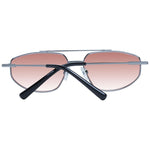 Serengeti Serengeti Gray Men Sunglasses SE-1052841