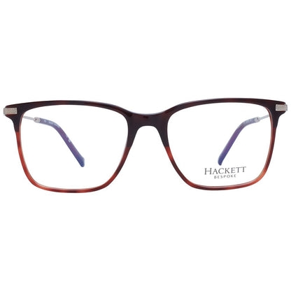 Hackett Brown Men Glasses Frame
