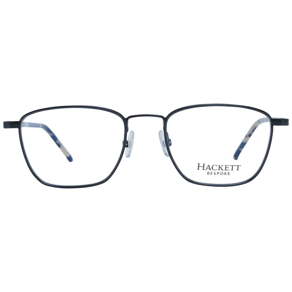 Hackett Black Men Glasses Frame