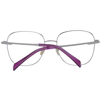 Maje Purple Women Glasses Frame
