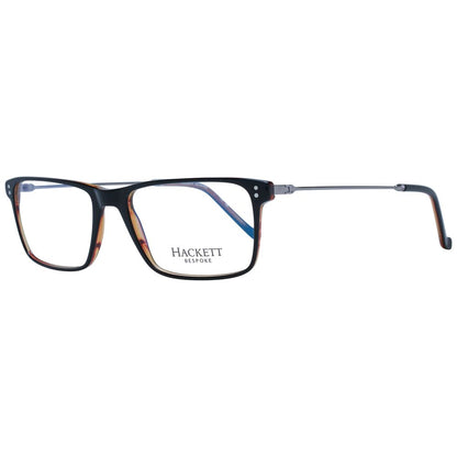 Hackett Black Men Glasses Frame