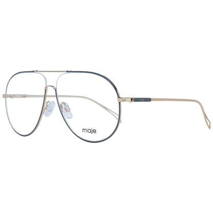 Maje Gray Women Glasses Frame
