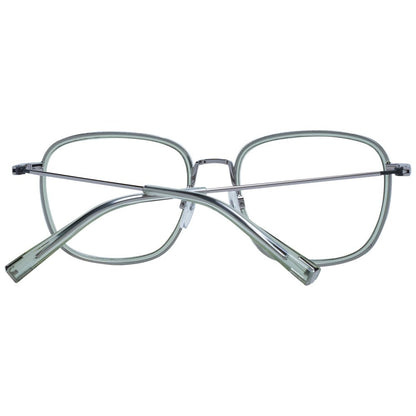 Ted Baker Green Men Glasses Frame